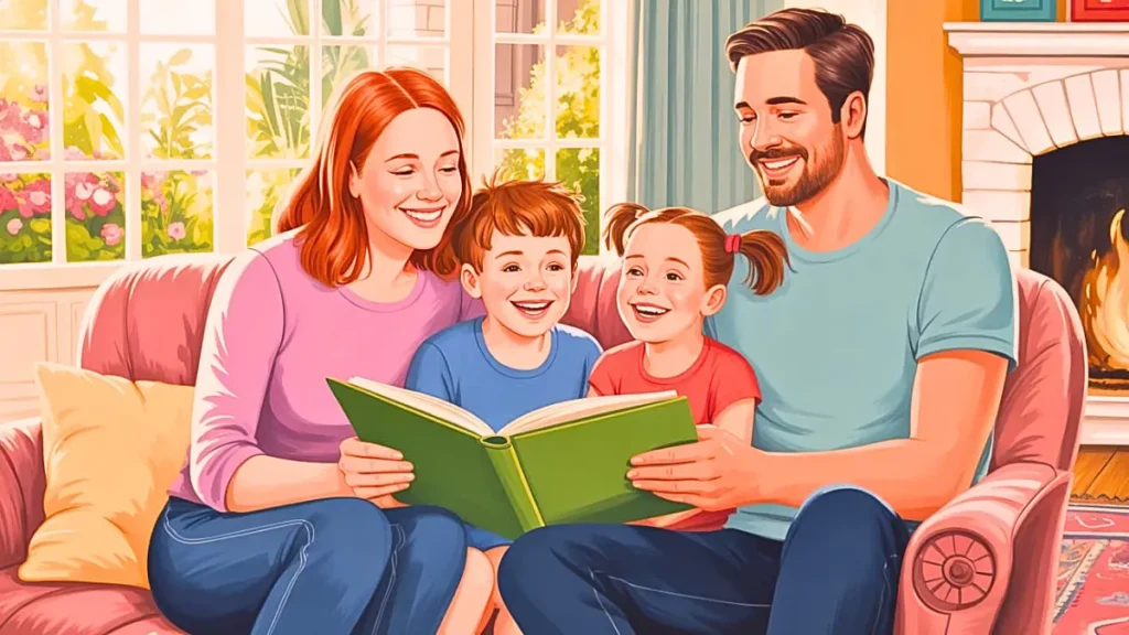 What Does Custodial Parent Mean?