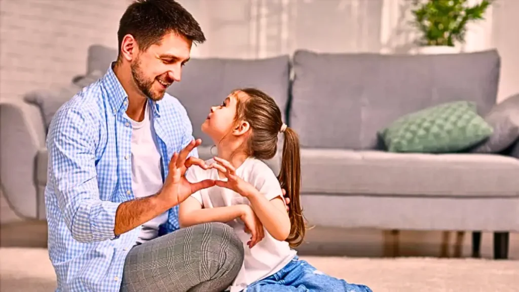 What does custodial parent mean?
