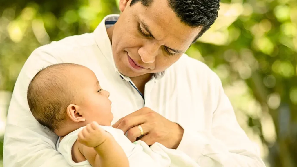 What Does Custodial Parent Mean?