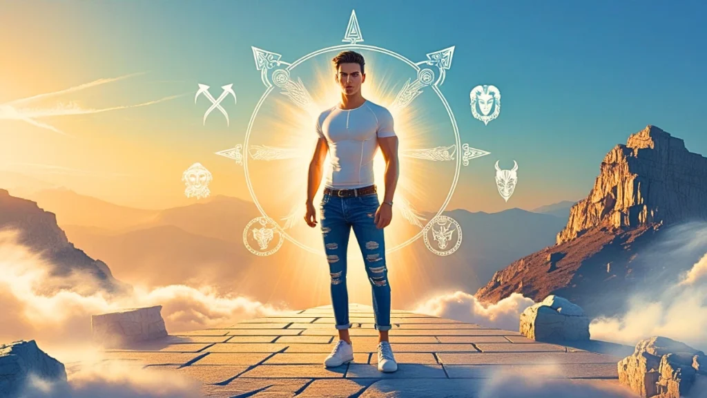 What Greek God Is My Parent